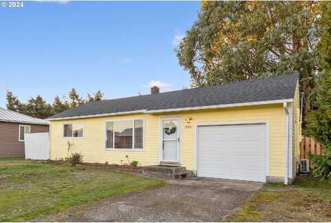 Garfield, NORTH BEND, OR 97459