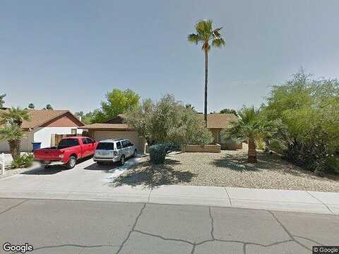 Mcnair, TEMPE, AZ 85283