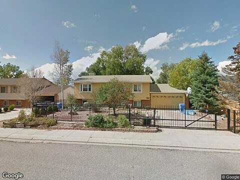 Nokomis, COLORADO SPRINGS, CO 80915