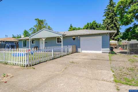 Oak, LEBANON, OR 97355