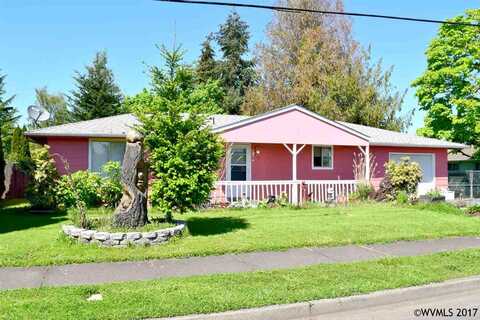 Oak, LEBANON, OR 97355