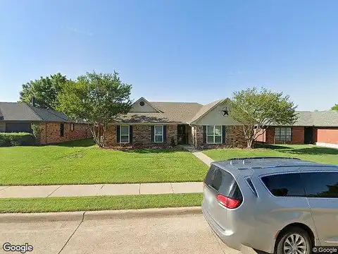 Mayflower, ALLEN, TX 75002