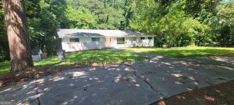 Collins Hill, LAWRENCEVILLE, GA 30043