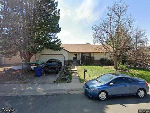 Radcliff, AURORA, CO 80015