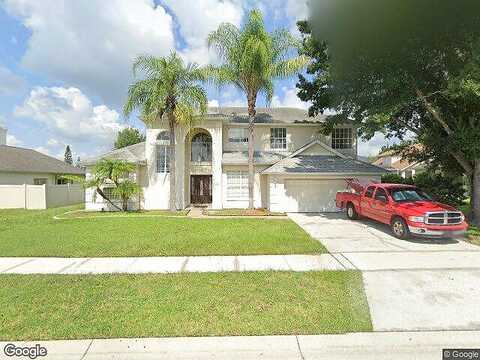 Talapo, ORLANDO, FL 32837