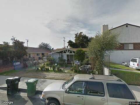 Corby, NORWALK, CA 90650