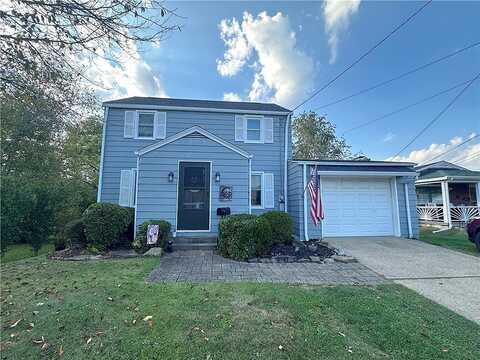 6Th, NATRONA HEIGHTS, PA 15065