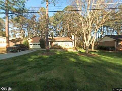 Smithson, LITHONIA, GA 30058