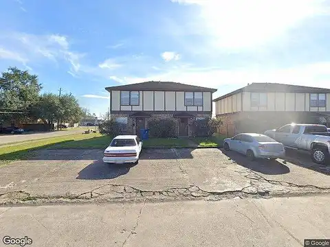 Edward, SOUTH HOUSTON, TX 77587