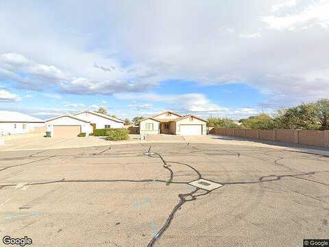 Calle Cibola, SIERRA VISTA, AZ 85635