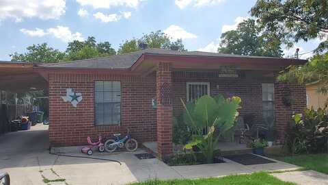 Keats, SAN ANTONIO, TX 78211