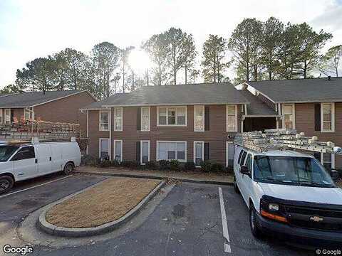 Branch, TUCKER, GA 30084
