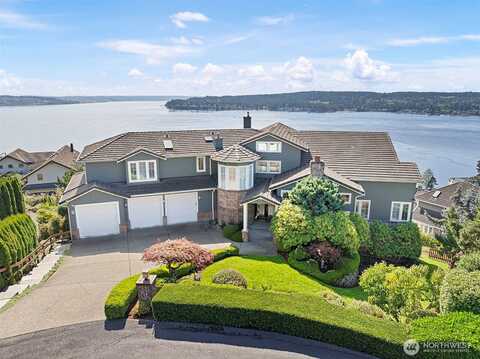 33Rd Avenue, GIG HARBOR, WA 98335