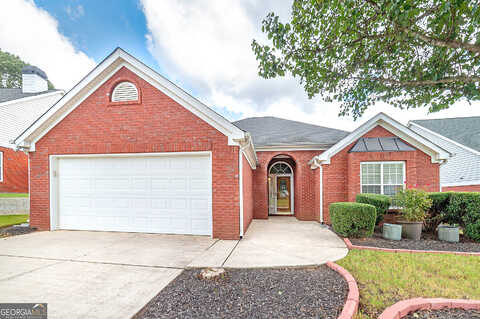 Meridian, STOCKBRIDGE, GA 30281