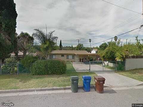 Sandalwood, LA PUENTE, CA 91744