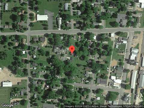 3Rd, DORCHESTER, WI 54425