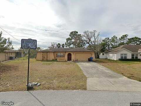 Banyan, SPRING HILL, FL 34609