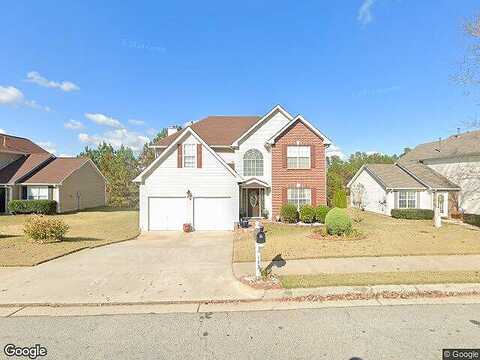 Ventura, STOCKBRIDGE, GA 30281