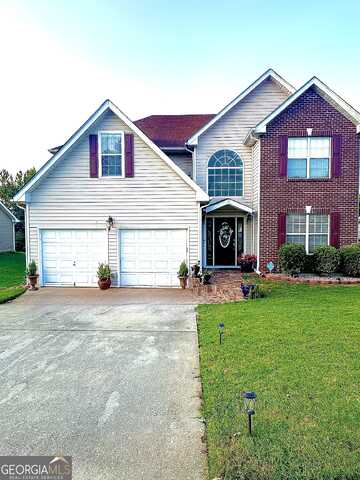 Ventura, STOCKBRIDGE, GA 30281