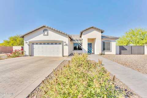 La Rambia, ARIZONA CITY, AZ 85123