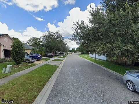 Odyssey Lake, ORLANDO, FL 32826