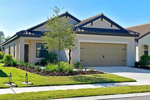 Deep Blue, BRADENTON, FL 34211