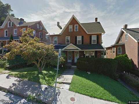 6Th, COATESVILLE, PA 19320