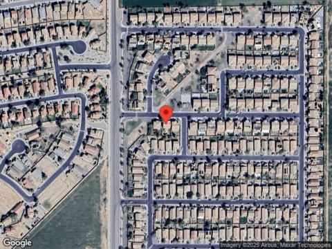 Central, COOLIDGE, AZ 85128