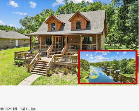 Governors Creek, GREEN COVE SPRINGS, FL 32043