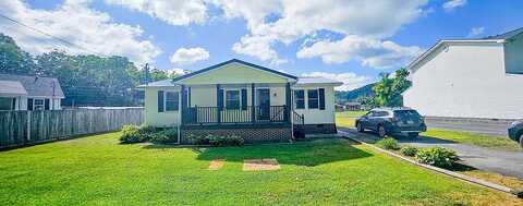 Patteson, RICHLANDS, VA 24641