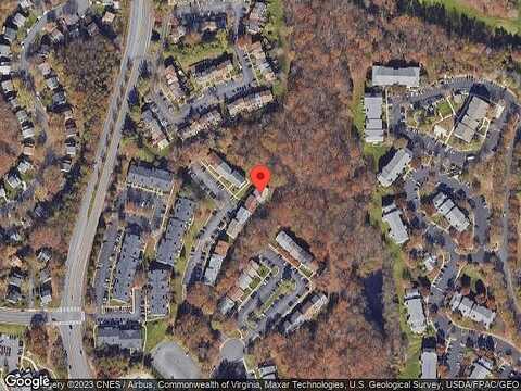 Chaucer, WOODBRIDGE, VA 22192