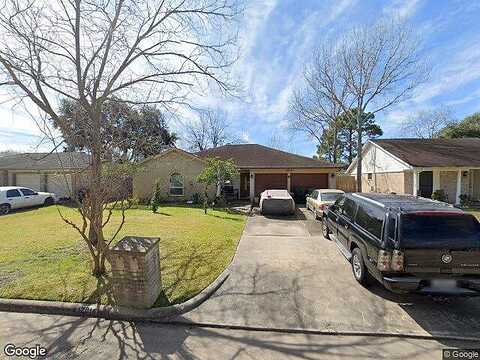 Ryewater, HOUSTON, TX 77089