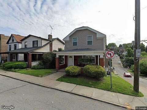 Illinois, PITTSBURGH, PA 15216