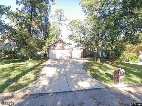 Briarwood, MONTGOMERY, TX 77356