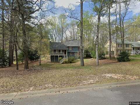 Black Oak, WOODSTOCK, GA 30189