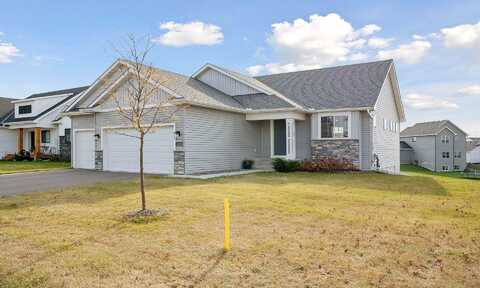 8Th, HANOVER, MN 55341
