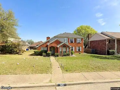 Barrington, DESOTO, TX 75115