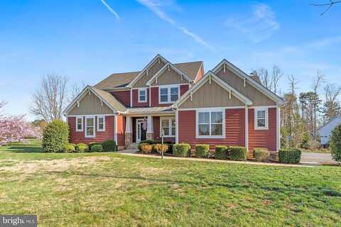Bluffs, SPOTSYLVANIA, VA 22551