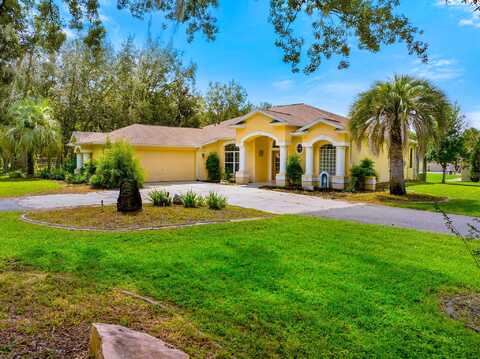 Hexam, WEEKI WACHEE, FL 34613