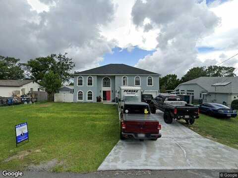 Sagamore, SPRING HILL, FL 34609