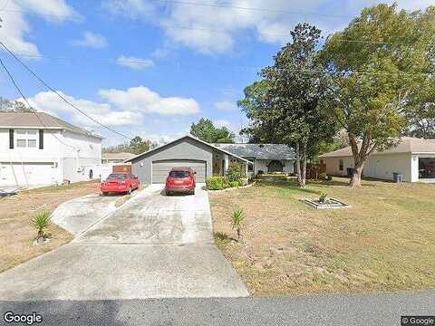 Portsmouth, SPRING HILL, FL 34609