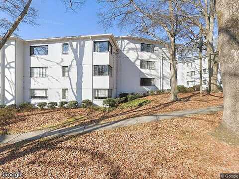 Briarcliff, ATLANTA, GA 30306