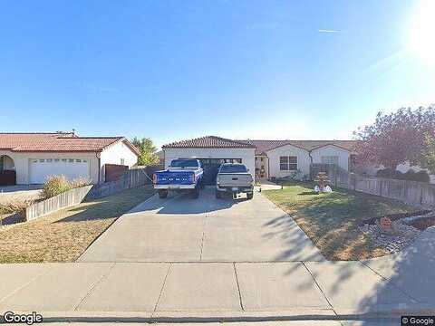 11Th, LA JUNTA, CO 81050