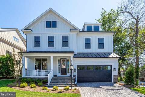 Cottage, VIENNA, VA 22180