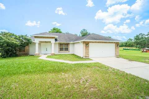 Carnes, WEEKI WACHEE, FL 34613