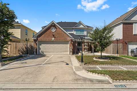 Chelsea Knoll, HOUSTON, TX 77067