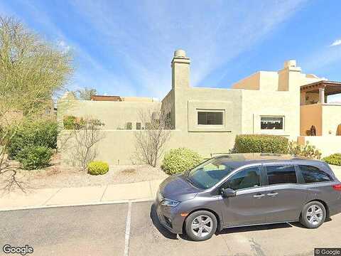 Post, TUBAC, AZ 85646
