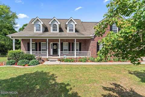 Shumard, MCDONOUGH, GA 30252