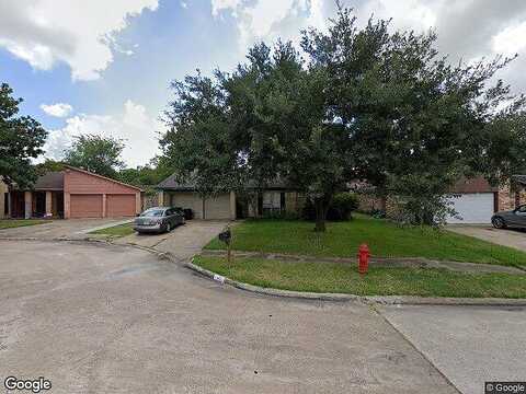 Ballantrae, HOUSTON, TX 77015