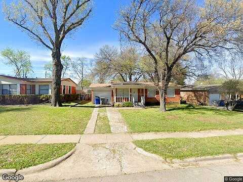 Dunaway, DALLAS, TX 75228